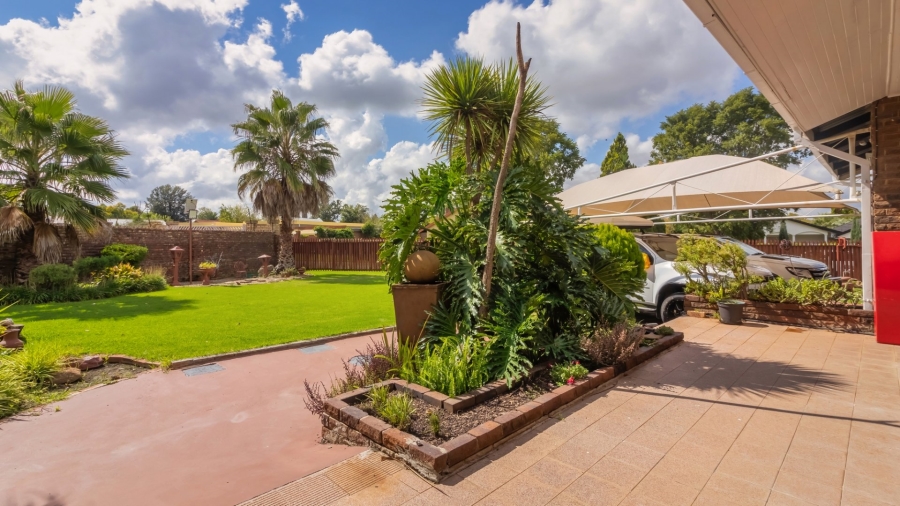 4 Bedroom Property for Sale in West Park Free State